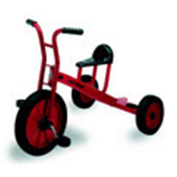 Winther 2025 viking tricycle